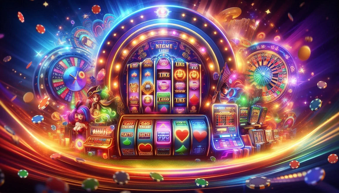 500 Casino